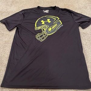 Youth Boys UA t-shirt
